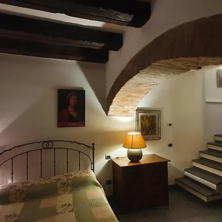 Apartment Angels Citta Alta *