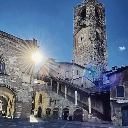 Angels Citta Alta