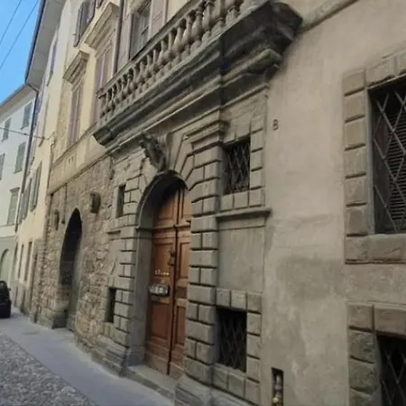 Angels Citta Alta * Bergamo