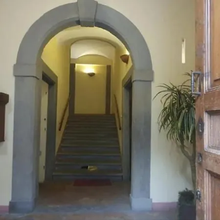 Angels Citta Alta Apartment