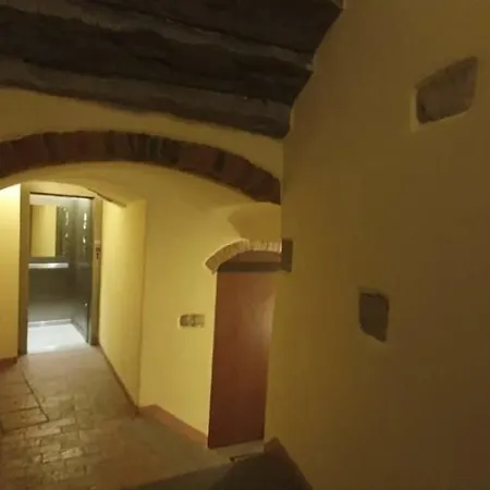 Apartment Angels Citta Alta *