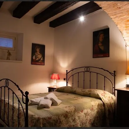 Apartment Angels Citta Alta