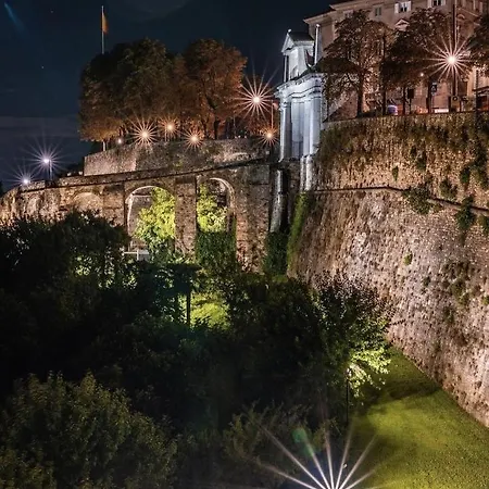 Angels Alta Appartement