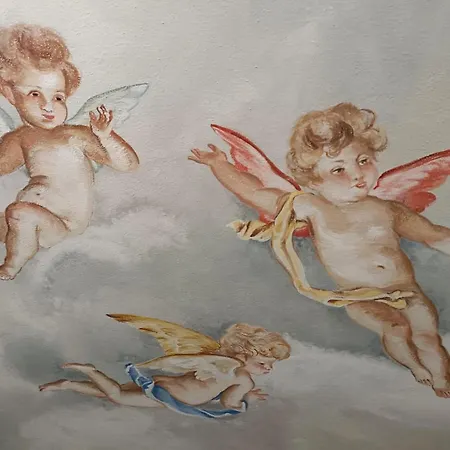 Appartement Angels Alta