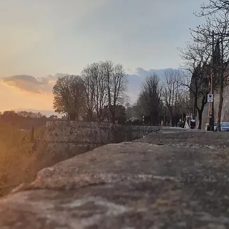 Appartement Angels Alta *