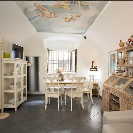 Appartamento Angels Citta Alta