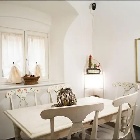 Appartamento Angels Citta Alta *