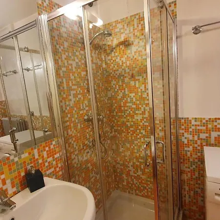 Apartman Angels Citta Alta Bergamo