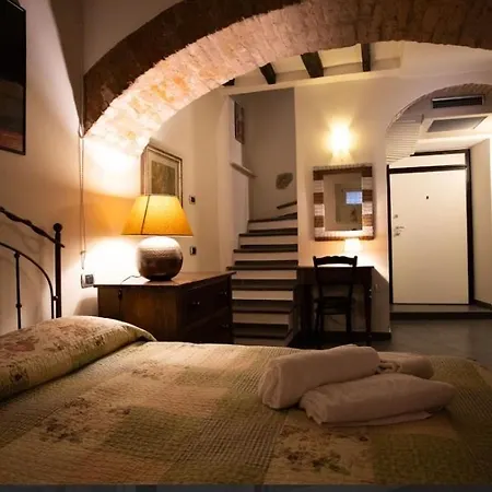 Apartman Angels Citta Alta Bergamo